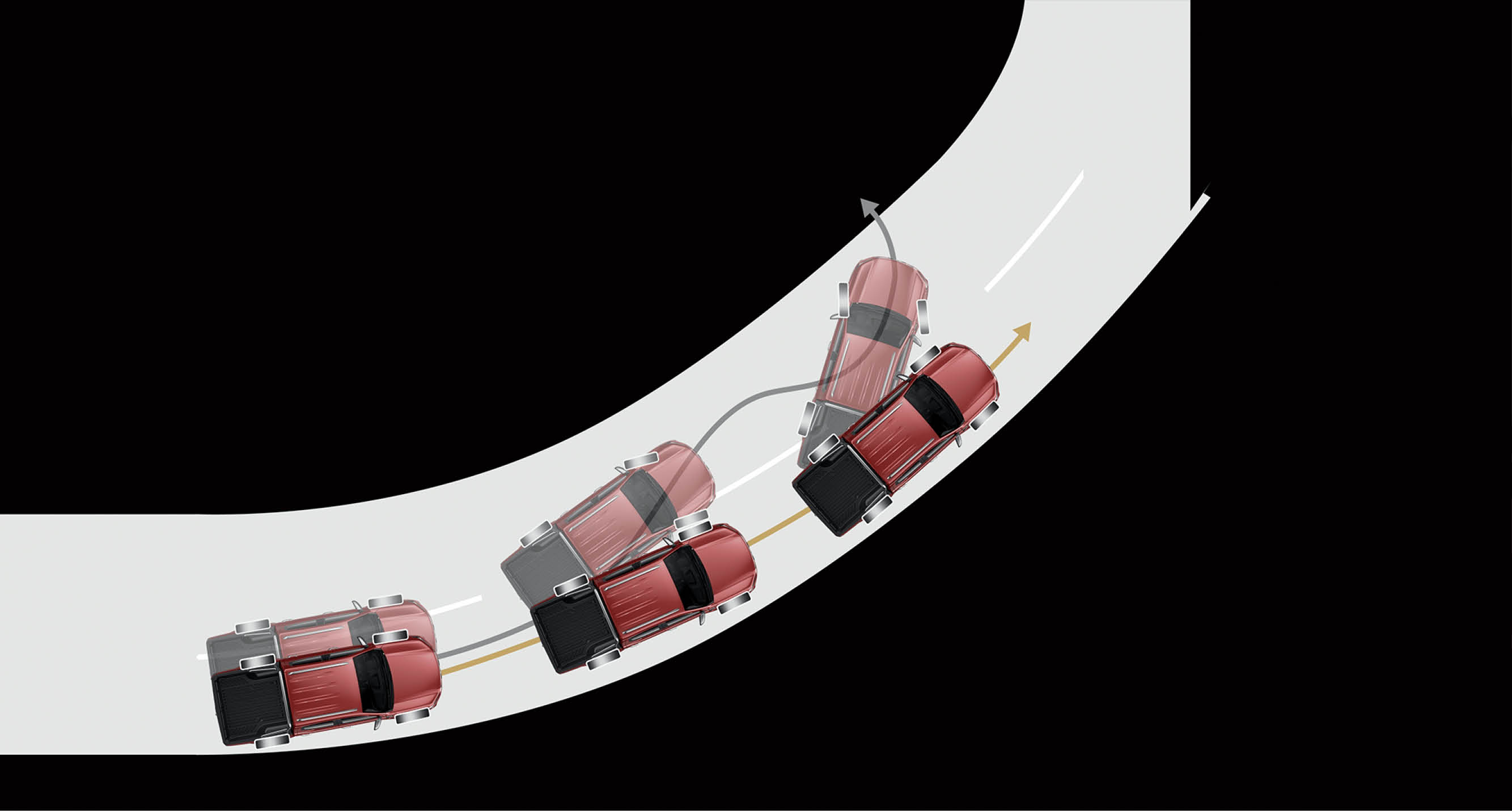 Comprehensive Safety Features 