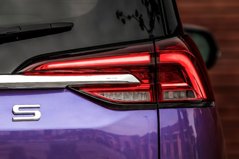 LED Taillights