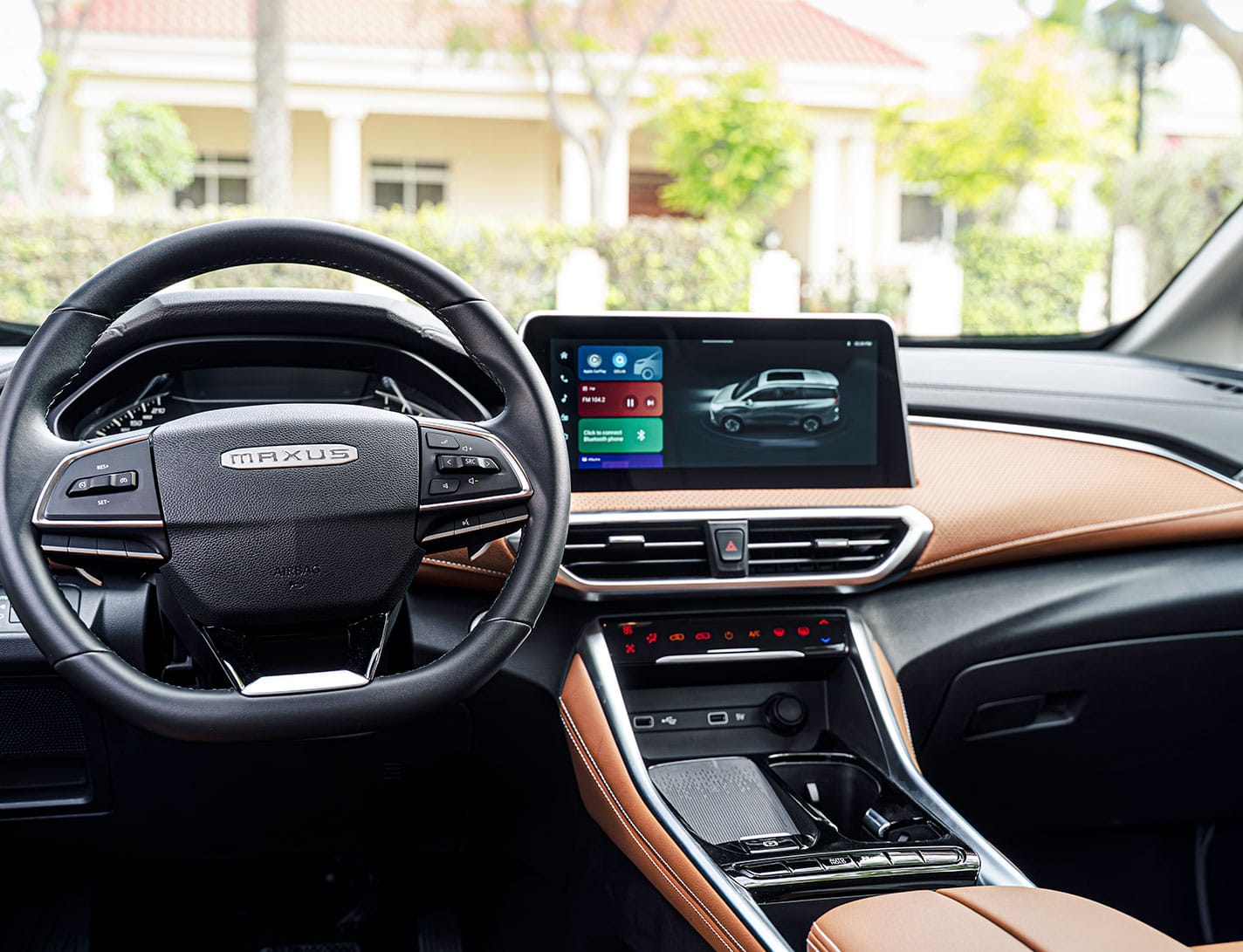 G50 Plus — Captain Seats