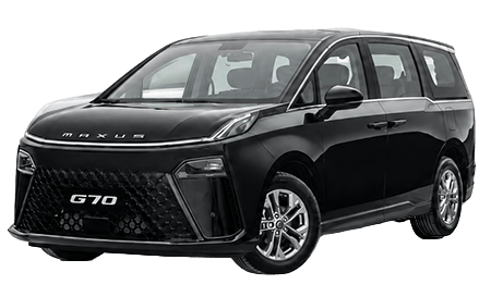 Maxus G70
