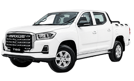Maxus T60